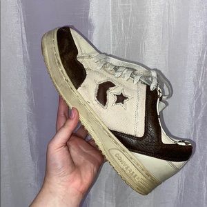 rare ! converse weapon -